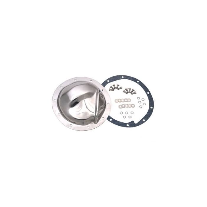 DIFF COVER STN 83-87 GM 1/2 TON 2/4WD-R