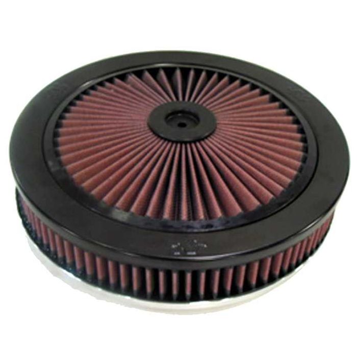 XSTREAM ASSEMBLY 11DIA,5-1/8NECK,3-1/2H