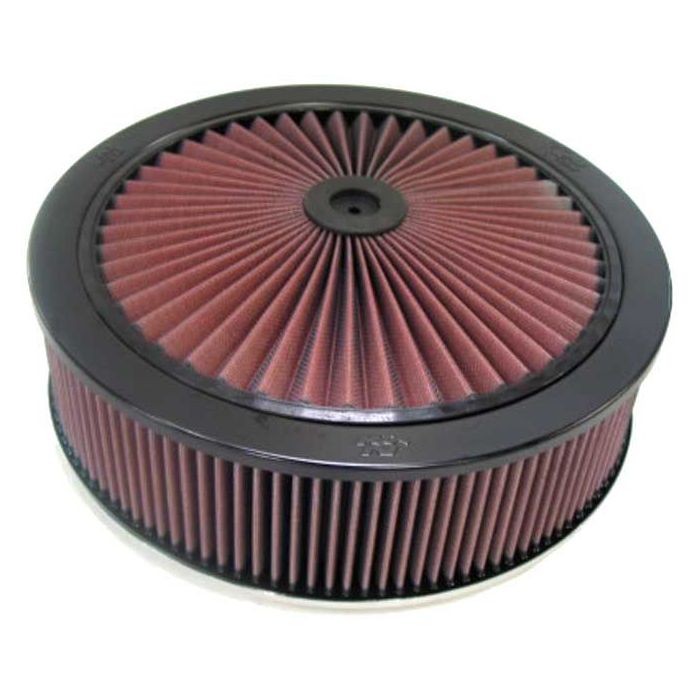 XSTREAM ASSEMBLY 14DIA,5-1/8NECK,5-7/8H