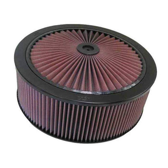 XSTREAM ASSEMBLY 14DIA,5-1/8NECK,6-7/8H