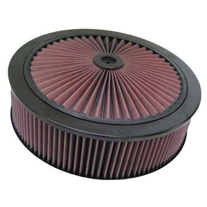 XSTREAM ASSEMBLY 14DIA,5-1/8NECK,3-3/4H