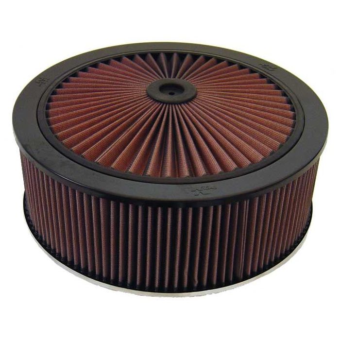 XSTREAM ASSEMBLY 14DIA,5-1/8NECK,4-3/4H