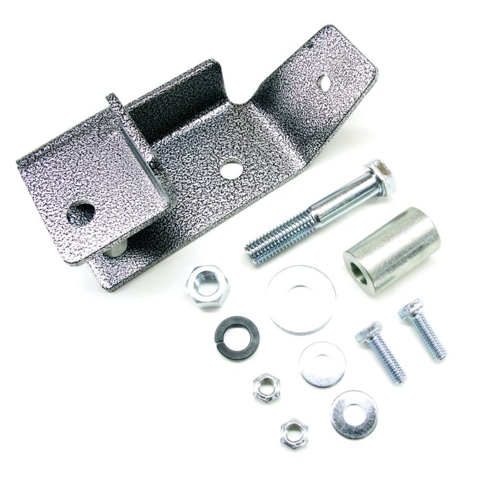 TERAFLEX BRACKET REAR TJ TRACK BAR BRKT