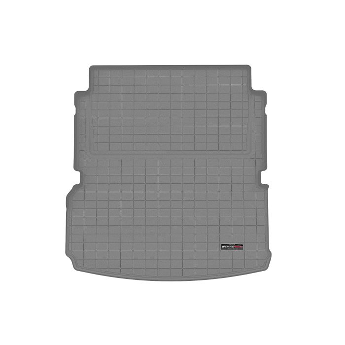 2022 + Jeep Grand Cherokee GreyCargo Liners