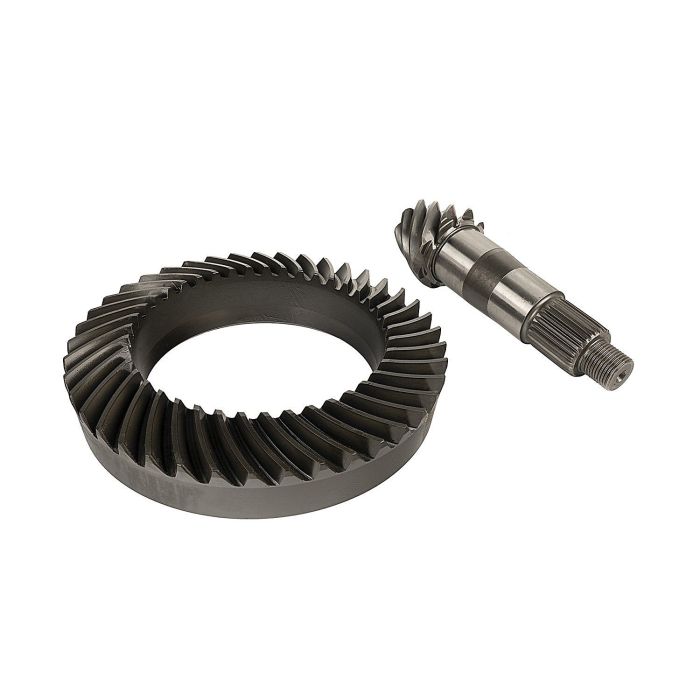 Alloy USA  Ring and Pinion Kit for 18-20 Jeep Wrangler JL and Gladiator JT with Dana 44 Front Axle