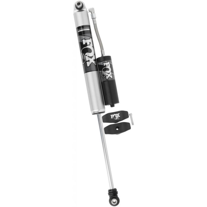 Fox® Racing Shox  Rear Performance Series 2.0 Smooth Body Reservoir Shock for 18-20 Jeep Wrangler JL