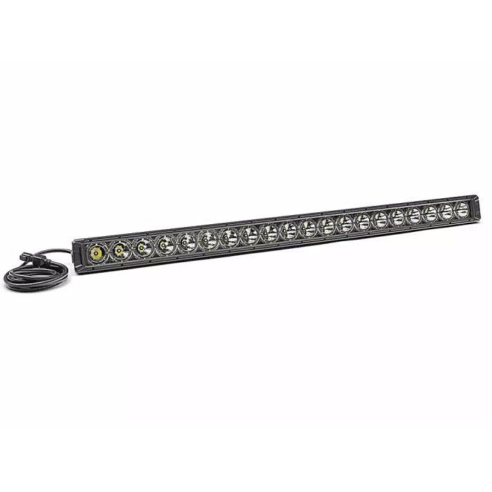 Havoc Offroad HFB-01-002 40" Single Row Light Bar with DRL for 21-23 Ford Bronco