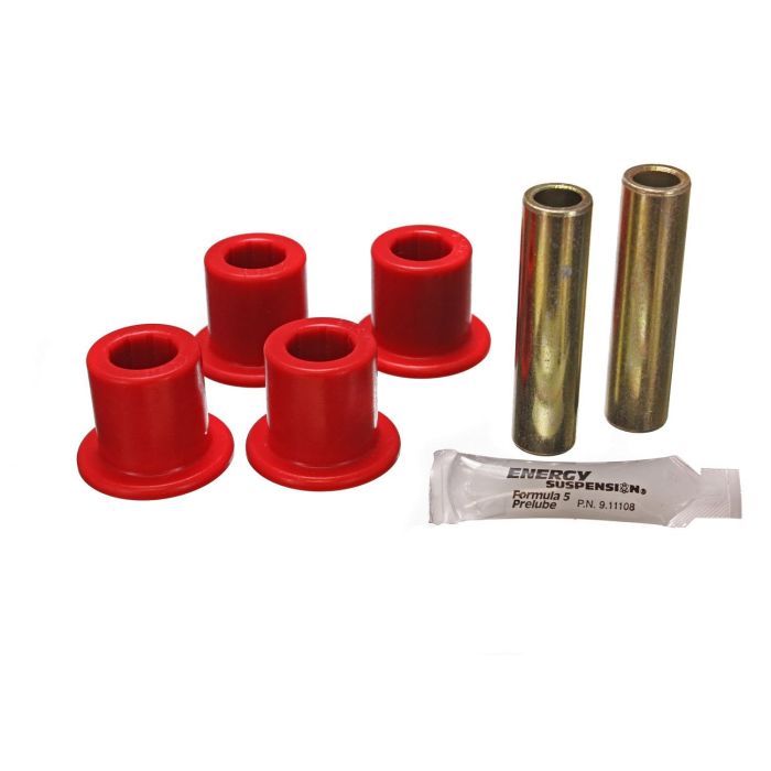 JEEP YJ FRAME SHACKLE BUSHING