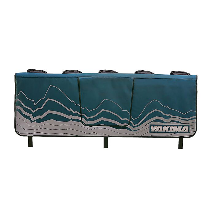 YAKIMA GateKeeper MD, Cascade Blue