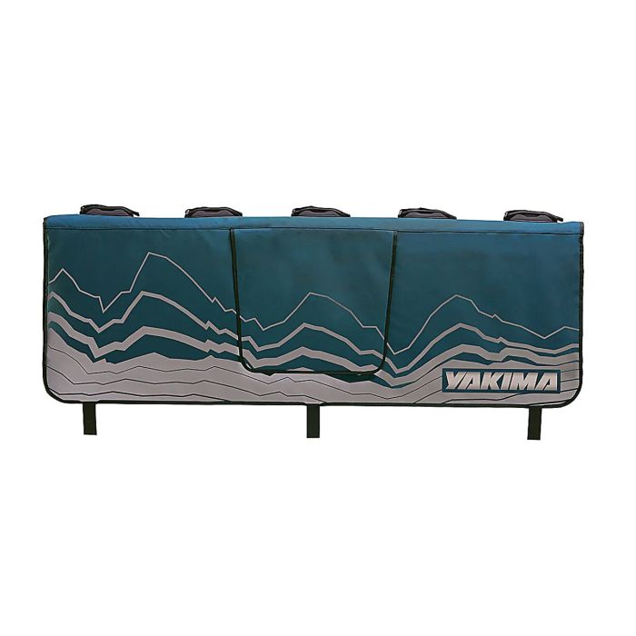 YAKIMA GateKeeper MD, Cascade Blue