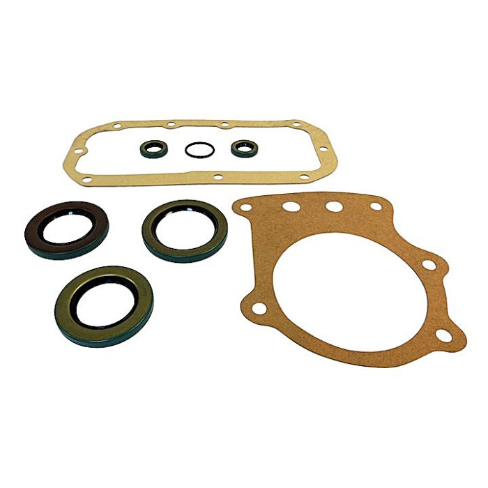 Crown Automotive 300GK Dana 300 Transfer Case Seal Kit  for 80-86 Jeep CJ 
