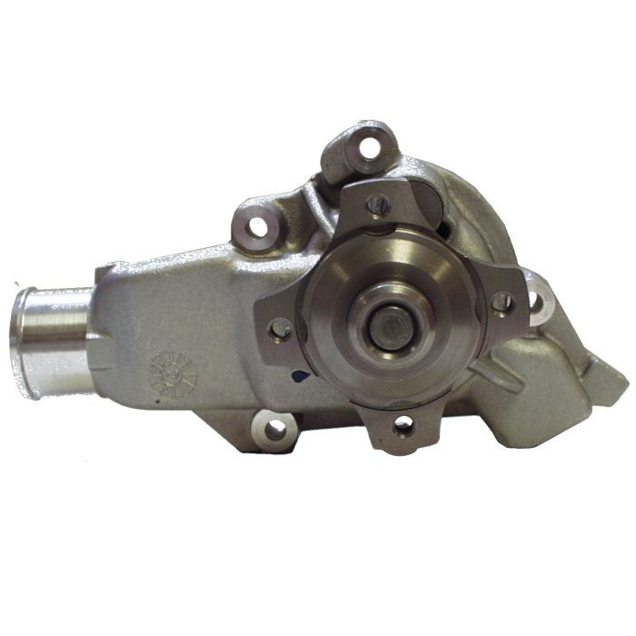 Crown Automotive 5012366AB Water Pump for 00-06 Jeep Wrangler TJ & 99-04 Jeep Grand Cherokee WJ with 4.0L Engine