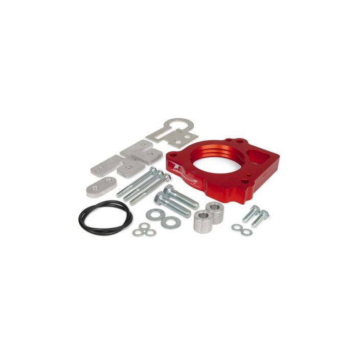 THROTTLE BODY SPACER 03-07 4.7L V8
