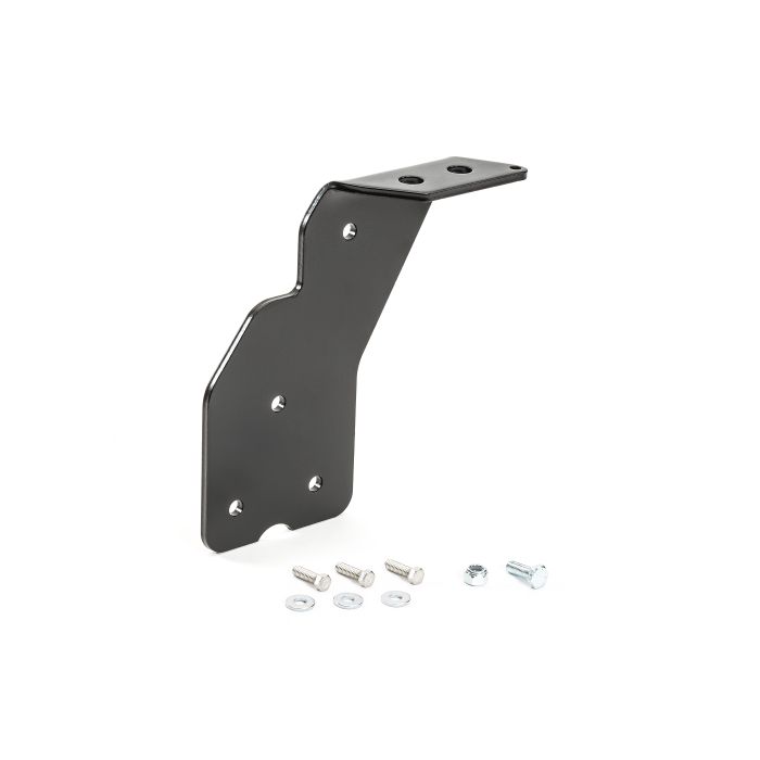 TERA CB ANTENNA MOUNT-PASSENGER SIDE