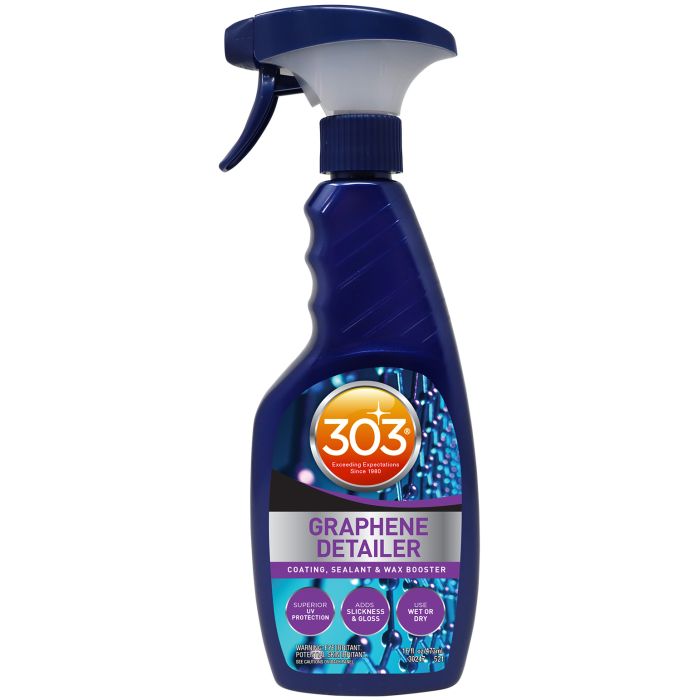 303 30247 Graphene Detailer 16 oz. 
