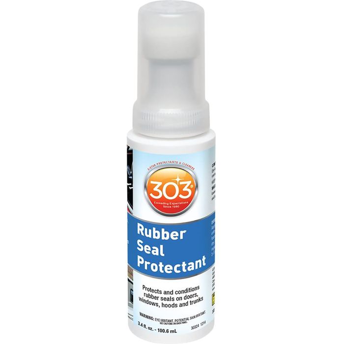303 30324 Rubber Seal Protectant 3.4 fl. oz. 