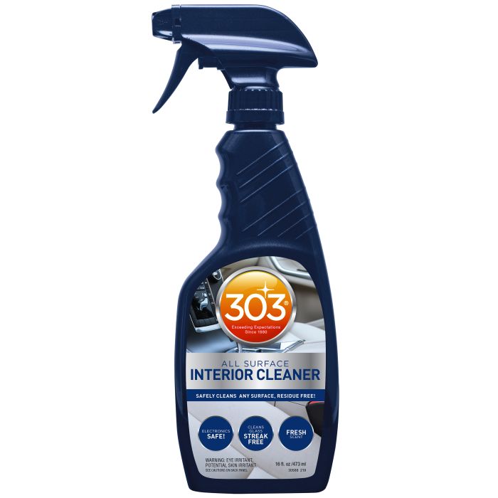 303 30588 All Surface Interior Cleaner 16 oz. 