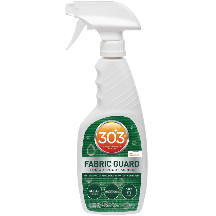 303  Fabric Guard 