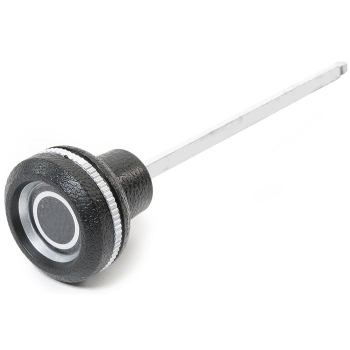 Crown Automotive J5752810 Round Headlight Switch for 73-86 Jeep CJ Series