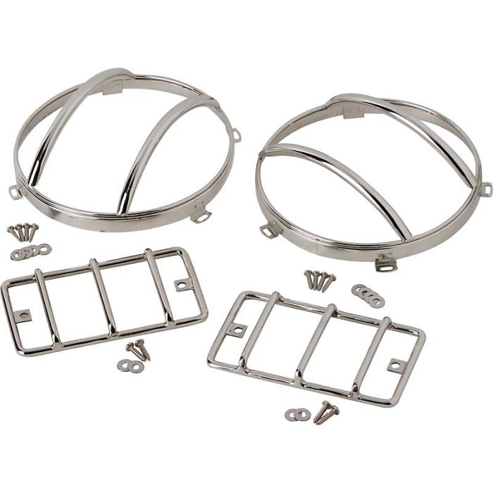 KENTROL EURO HEADLIGHT TURN SIGNAL