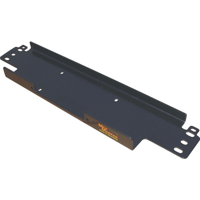 87-06 MILE MARKER WINCH MOUNTING KIT