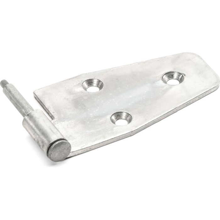 Mopar 55176366 OEM Passenger Side Lower Door Hinge for 97-06 Jeep Wrangler TJ