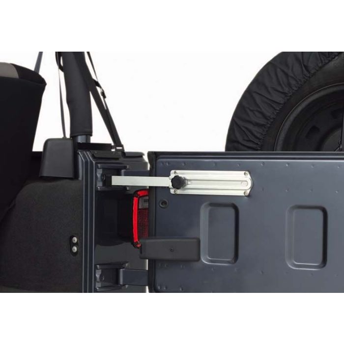 ADJUSTABLE TAILGATE STOP 87-10   57011/