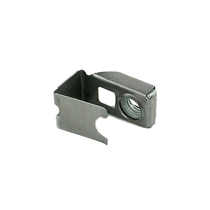 Mopar 6508305AA Lock Nut, M10x1.50 for 07-19 Jeep Wrangler JK and JL