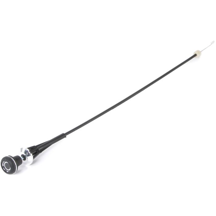 TEMPERATURE CABLE 77 CJ & UP 21.5 LONG