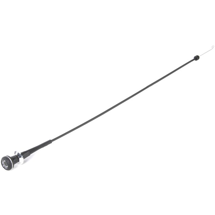 FRESH AIR CABLE '77 CJ & UP