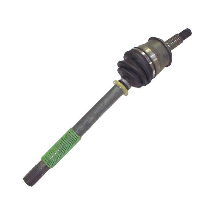 AXLE SHAFT ASSEMBLY-DRIVER SIDE