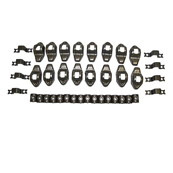 Crown Automotive 3223539KL Rocker Arm Kit  for 80-81 Jeep CJ with 5.0L Engine 