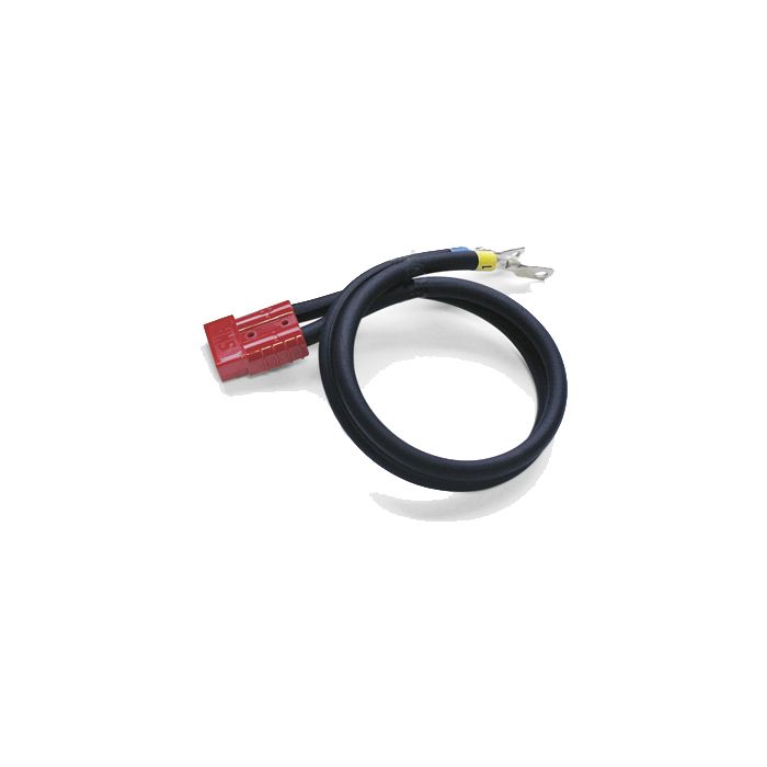 WARN QUICK CONNECTOR CABLE  70CM