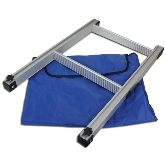 TUFF STUFF OVERLAND ROOF TOP TENT LADDER EXTENSION & ANNEX EXTENSION