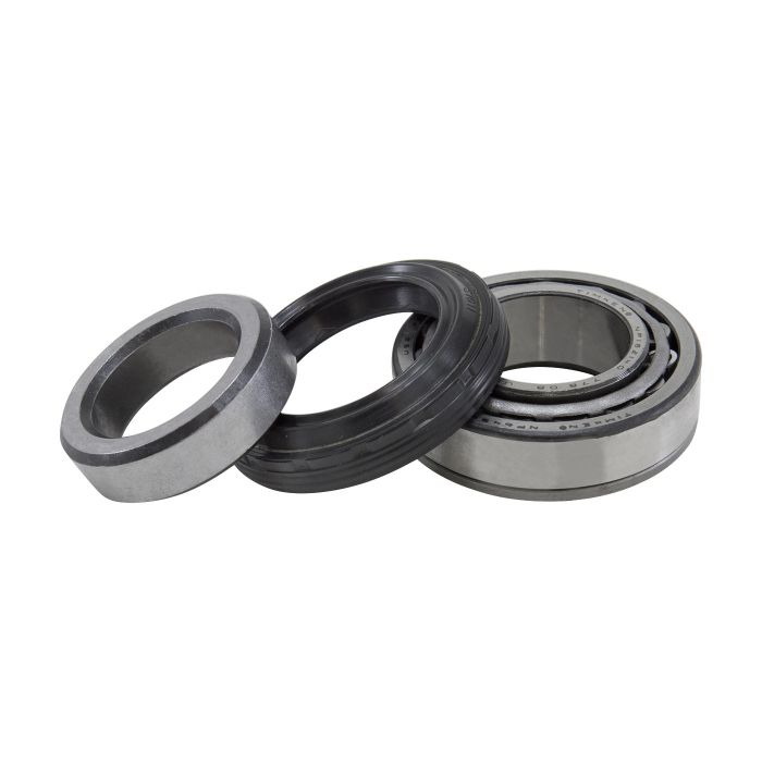 Yukon Gear & Axle AK M35-SUPER Axle Bearing & Seal Kit for 99-04 Jeep Grand Cherokee with Dana Super 35 & 44
