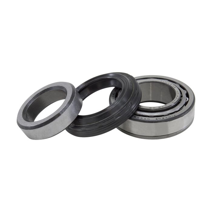 Yukon Gear & Axle AK M35-SUPER Axle Bearing & Seal Kit for 99-04 Jeep Grand Cherokee with Dana Super 35 & 44