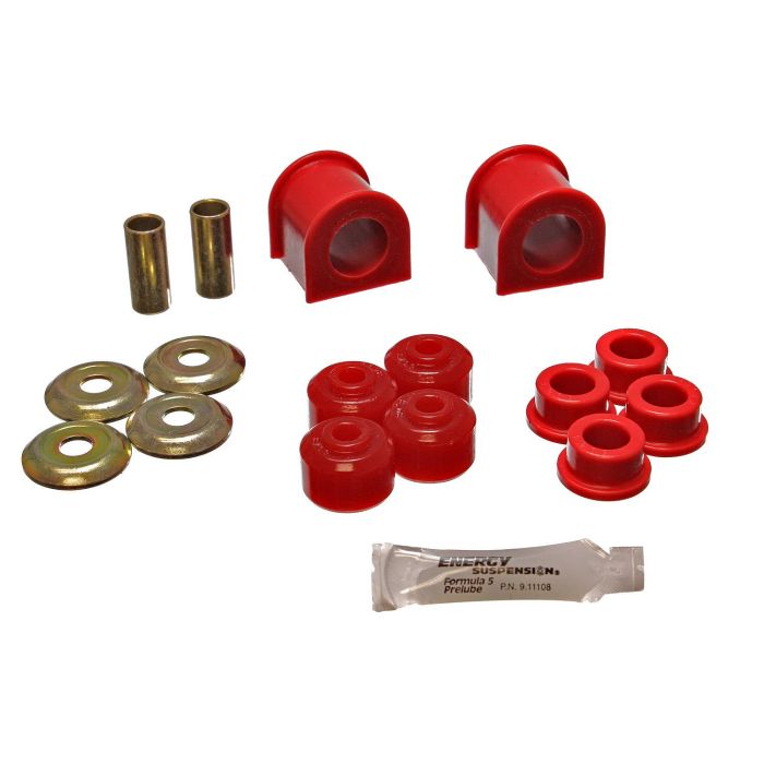 93-98 JEEP CHEROKEE SWAY BAR BUSHING SET - 1"