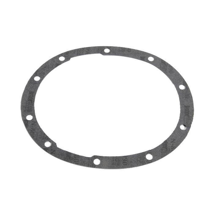 Crown Automotive 35AXCG Differential Cover Gasket for 87-05 Jeep Wrangler YJ & TJ, 84-01 Cherokee XJ & 93-04 Grand Cherokee ZJ, WJ with Dana 35 Rear Axle