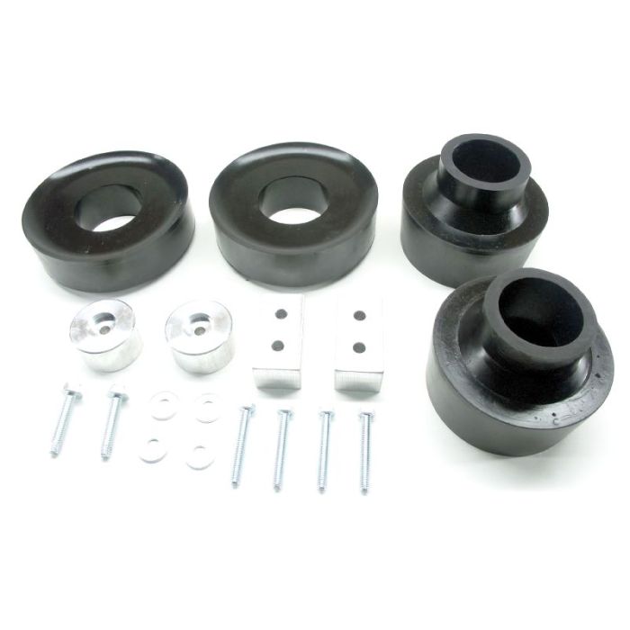 TERAFLEX 2IN BUDGET BOOST 99-04 WJ