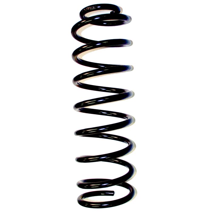 Crown Automotive 52001122 Front Coil Spring for 84-01 Jeep Cherokee XJ