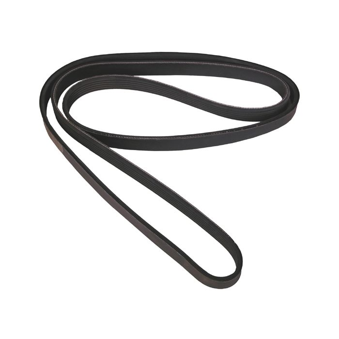 Crown Automotive 53010269 Serpentine Belt for 91-95 Jeep Cherokee XJ with 4.0L Engine