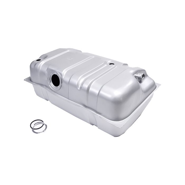 Crown Automotive 83500267 Fuel Tank for 84-96 Jeep Cherokee XJ with Carbureted or Diesel Engine