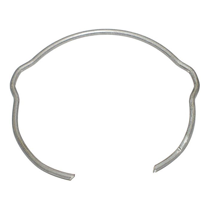 Crown Automotive 3497988 Steering Shaft Coupling Spring for 72-86 Jeep CJ Series and 74-86 SJ & J-Series 