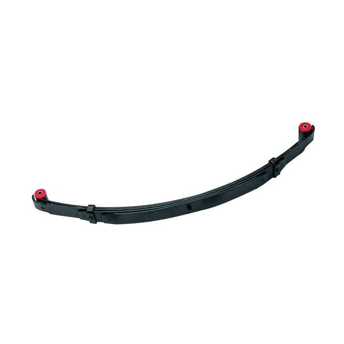 RANCHO LEAF SPRING-REAR 1 1/2