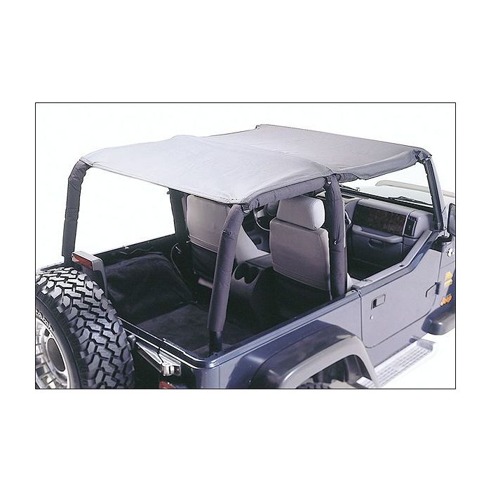 BIMINI TOP PLUS 97-02 TJ BLK   13581.15