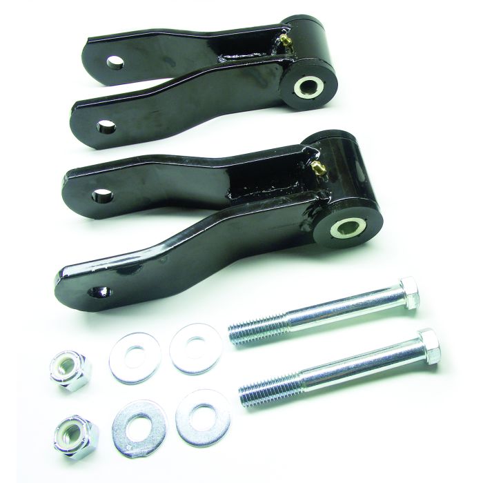 1984-01 CHEROKEE REAR SHACKLE 1.5 LIFT