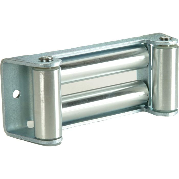 MILEMARKER ROLLER FAIRLEAD ASSEMBLY