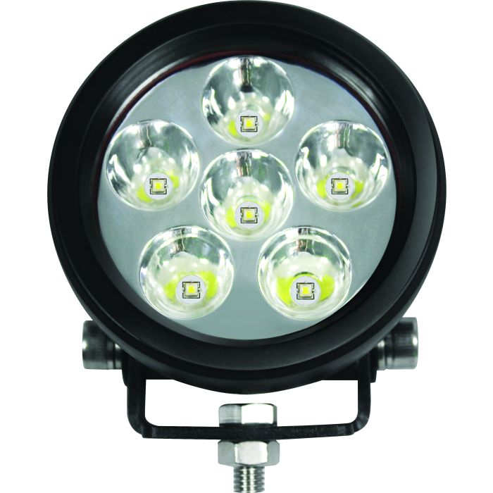 Hella  ValueFit 90MM LED Spot Lights 