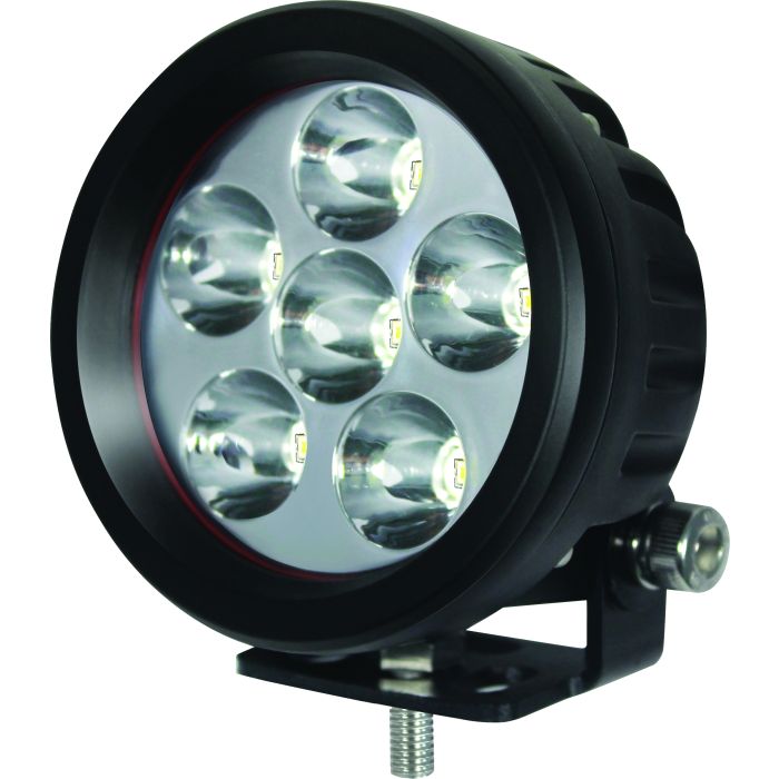Hella  ValueFit 90MM LED Spot Lights 