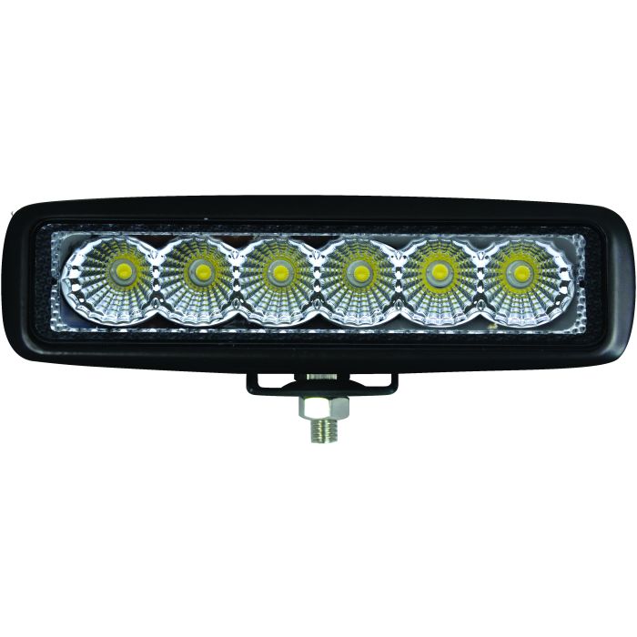Hella  ValueFit Mini 6in LED Light Bars 